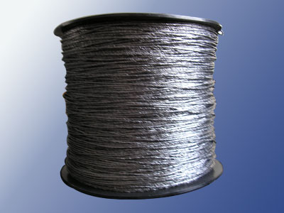 expanded graphite yarn(IG-013)