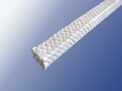 reinforced PTFE braided packing(IG-020)