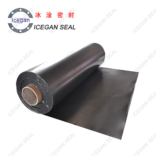 IGFG Flexible Graphite Foil