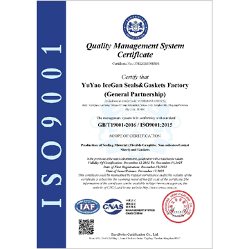 ISO9001