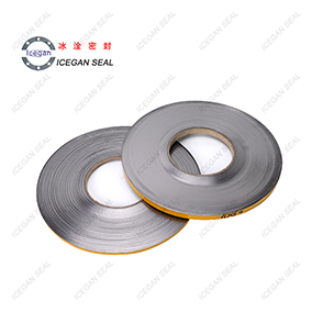 Flexible Graphite Tape