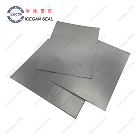 Reinforced Graphite Composite Sheet