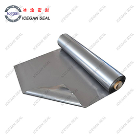 Flexible Graphite Foil