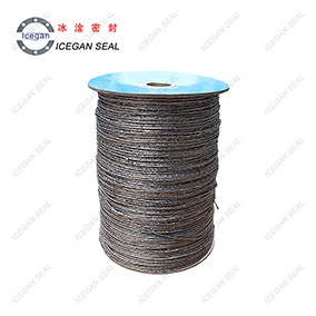Expanded Graphite Yarn